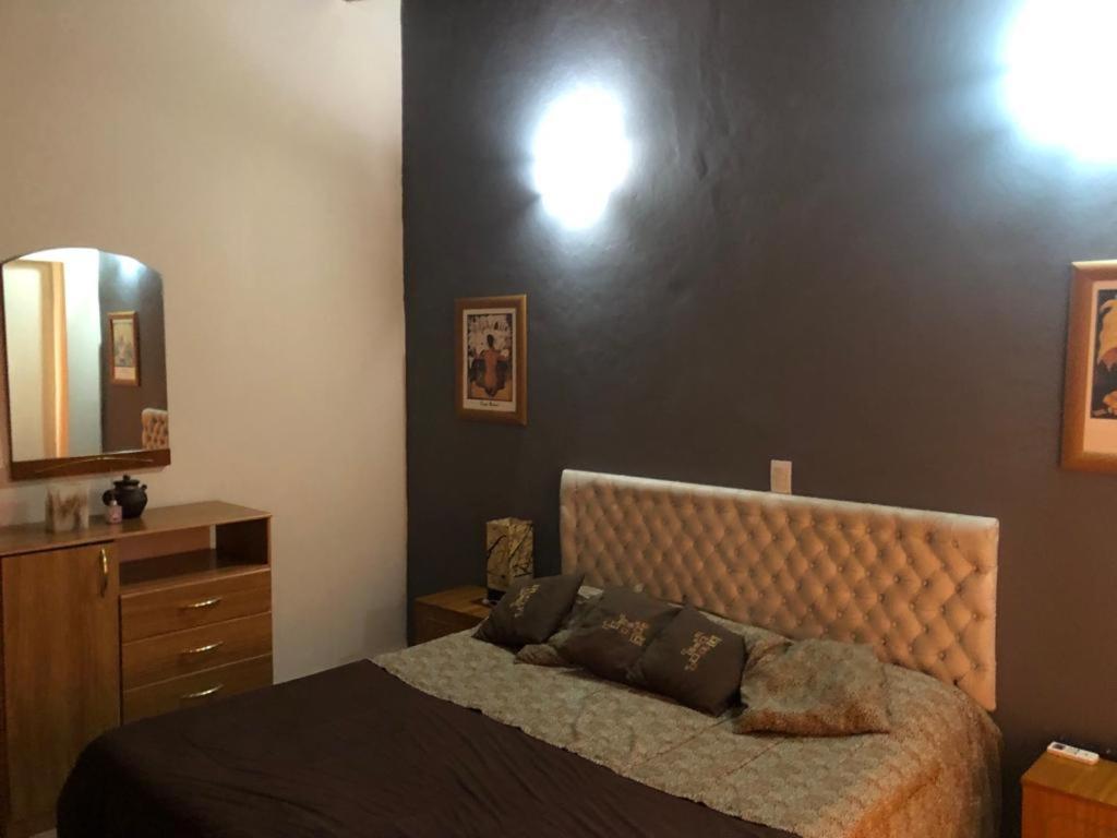 Apartment La Morena Villa Carlos Paz
