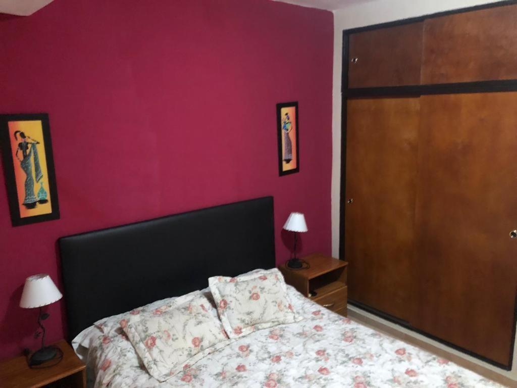 Apartment La Morena
