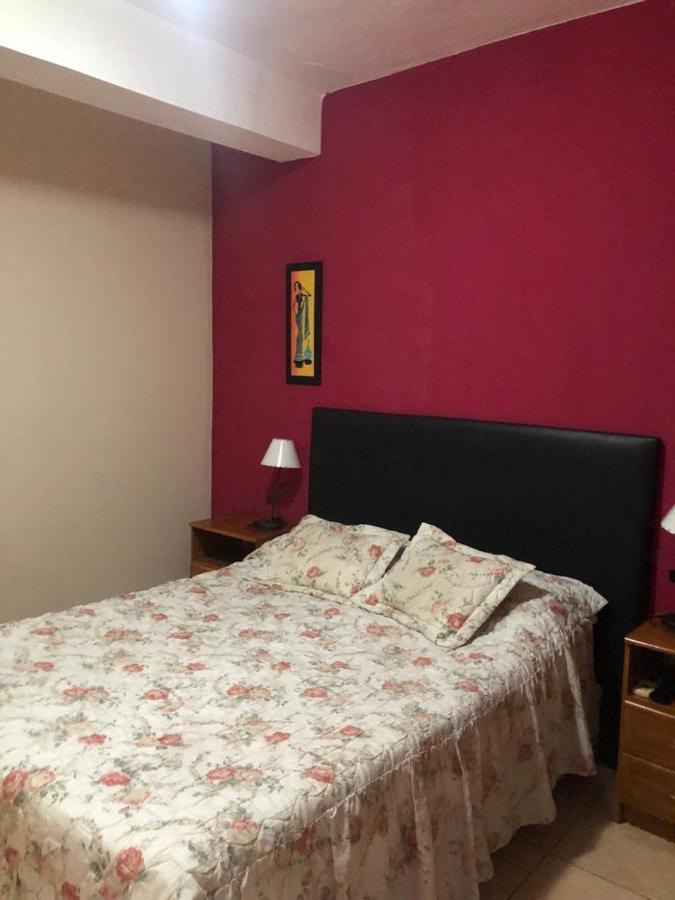 La Morena Apartment
