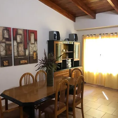 La Morena Villa Carlos Paz Exterior foto