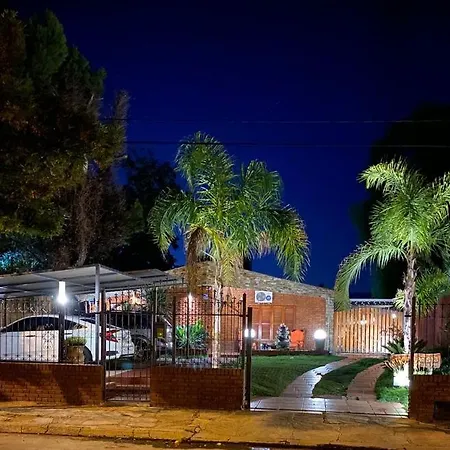 La Morena Villa Carlos Paz Exterior foto