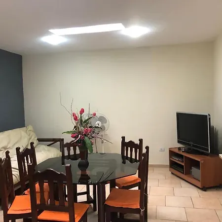 La Morena Villa Carlos Paz Exterior foto